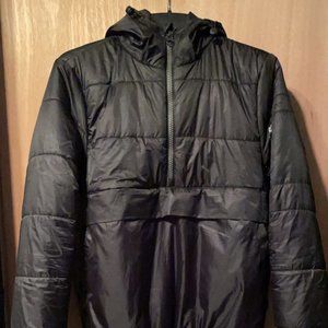 D-Struct Overhead Padded Jacket